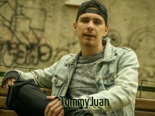 TommyJuan