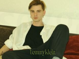 TommyKlein