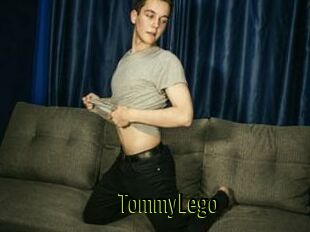 TommyLego