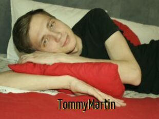 TommyMartin