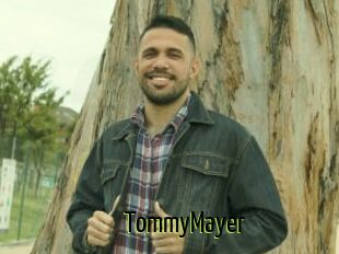 TommyMayer