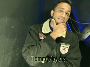 TommyMayers