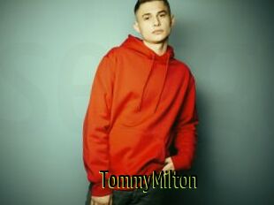 TommyMilton