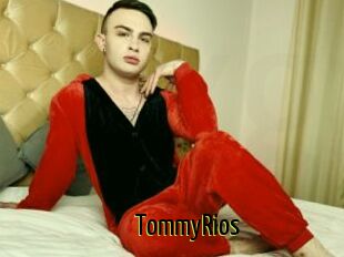 TommyRios