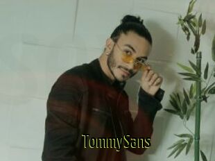 TommySans