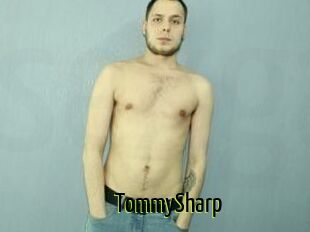 TommySharp