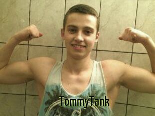 TommyTank