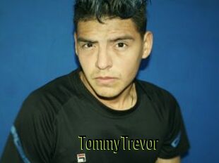 TommyTrevor