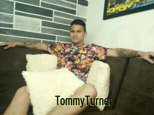 TommyTurner