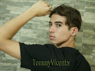 TommyVicents