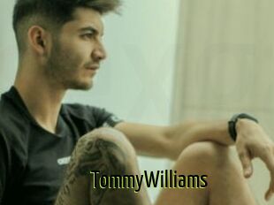 TommyWilliams