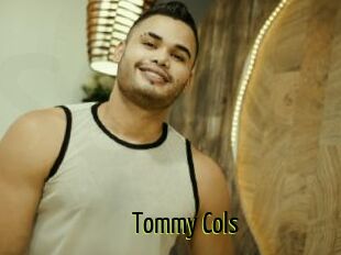 Tommy_Cols