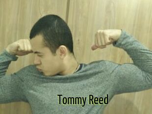 Tommy_Reed