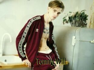 Tommy_Will