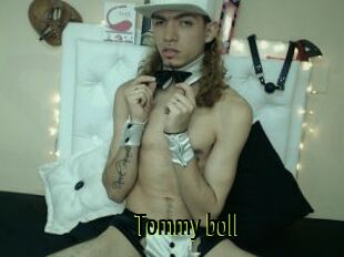 Tommy_boll
