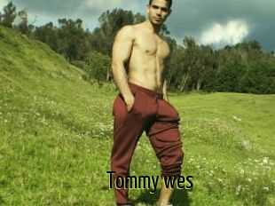 Tommy_wes