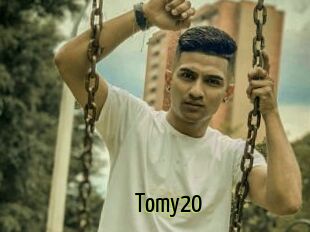 Tomy20