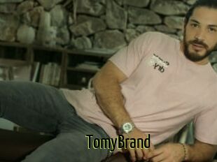 TomyBrand