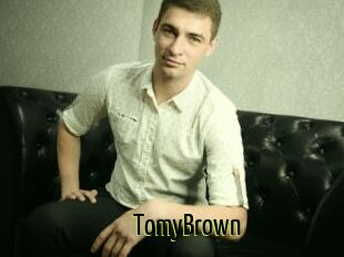 TomyBrown