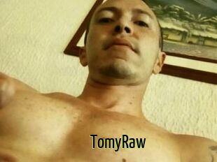 TomyRaw