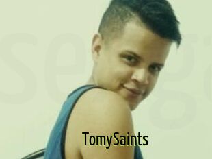 TomySaints