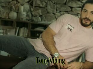 TomyViking