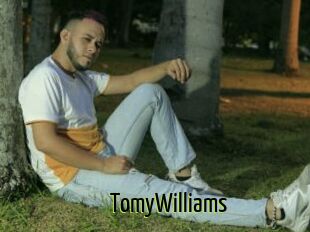 TomyWilliams