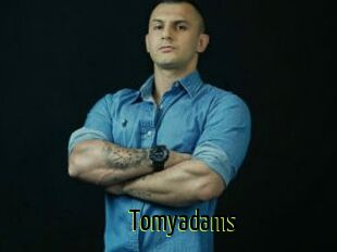 Tomyadams