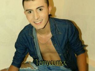 Tomycumxx
