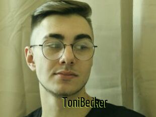 ToniBecker