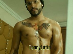 TonnyLatin