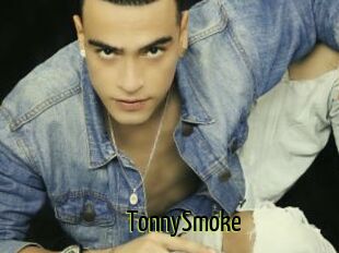 TonnySmoke