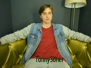 TonnySoner