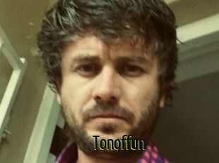 Tonoffun