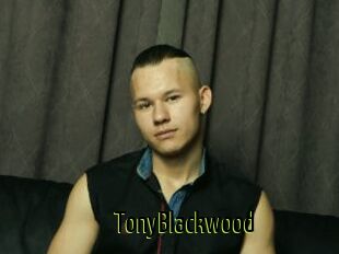 TonyBlackwood