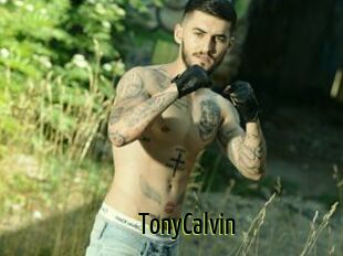 TonyCalvin