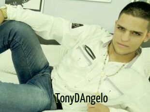 TonyDAngelo