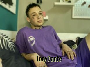 TonyDante