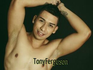 TonyFerguson