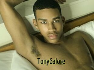 TonyGalore