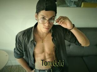 TonyGold
