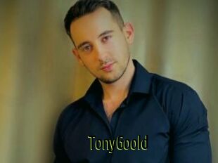 TonyGoold