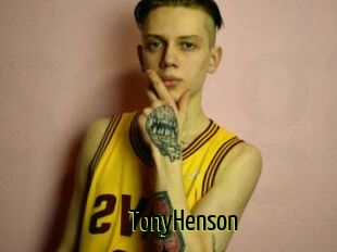 TonyHenson