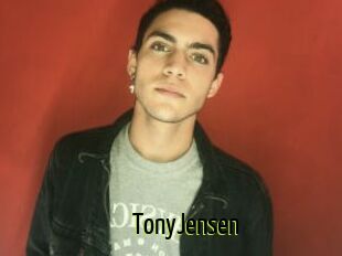 TonyJensen