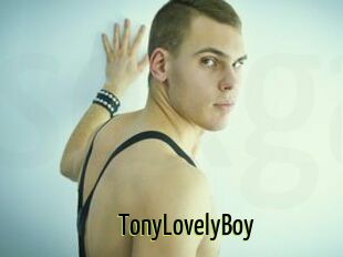 TonyLovelyBoy