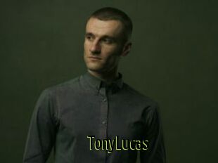 TonyLucas