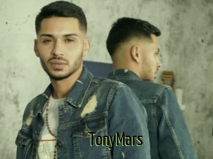TonyMars