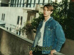 TonyRandall
