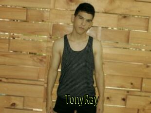 TonyRay