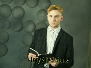 TonySilverstone